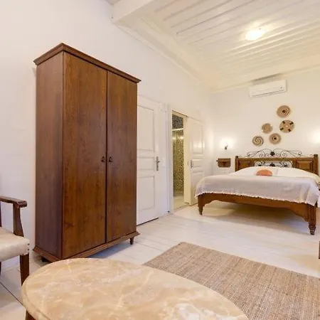 Hotel Avlu Cunda